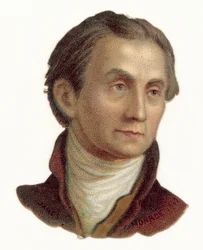 James Monroe
